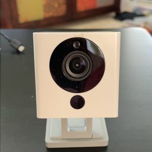 Wyze Cam V2 1080p HD Indoor Wireless Camera